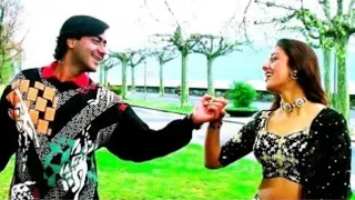 Kisi Se Tum Pyar Karo ((( Jhankar ))) HD, Andaaz (2003) Kumar Sanu, Alka Yagnik