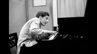 Glenn Gould Radio Broadcast October 19, 1955