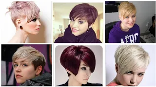 Top Trendy 33+ Hair Dye Colors Ideas With Short  long Haircuts For Girls