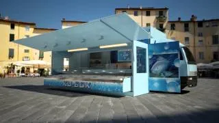 KU-BOX PRESENTAZIONE EASY