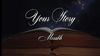 Your Story – Merabh from ALT Shoud 4