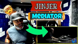 JINJER - Mediator (Official Video) | Napalm Records - Producer Reaction
