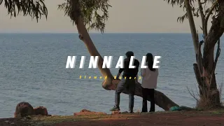 Ninnalle ( Slowed + Reverb ) | Soul Vibez