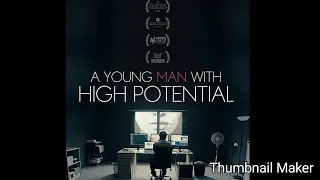 A young man with high potential,film review