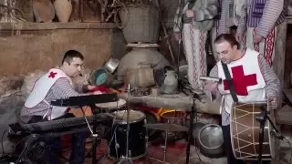 Andranik Manukyan,Gata Band-Poqr Khmbov Անդրանիկ Մանուկյան,Գաթա Բենդ-Փոքր Խմբով