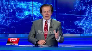 Edicioni i Lajmeve Tv Klan 20 Janar 2020, ora 23:30