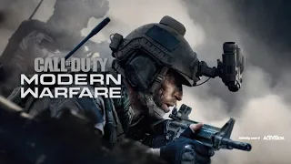 Call of Duty Modern Warfare Remake Campanha Completa PT BR GAMEPLAY SEM COMENTÁRIOS