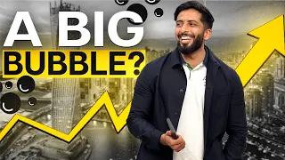 Is Dubai Real Estate in a Bubble ? How much of this do you agree with ? Mohammed Zohaib