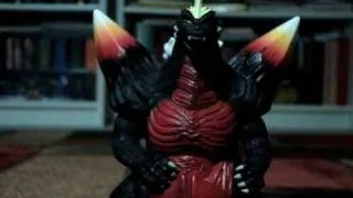 Monster Island Buddies: Episode 14 - "Godzilla Must Die"
