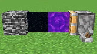 husk + xp = ???ender portal + nether portal = ???