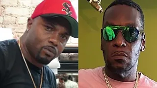 Math Hoffa GOES OFF On Sean Bigga Over Bagfuel Interview & ADDRESSES NOT PAYING HIM