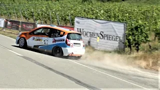 WP9 Wintrich- Rallye ADAC Mittelrhein in Wittlich 02.07.2022