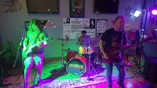 Gerhart  : The Joker And The Thief  @ The Clubhouse Bar 5-25-24