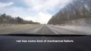 Bad Drivers of South West Ohio 4