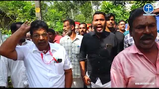 Parumala Perunal Kodivaravu 2022