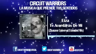 Eiza - Te Acordarás De Mi (Zhanzen Universal Extended Mix)