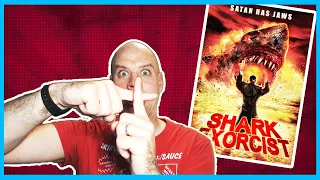 Shark Exorcist [2015] Movie Review