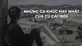 Củ Cải Playlist | Tuyển Tập Những Bài Hát Của Củ Cải 1805