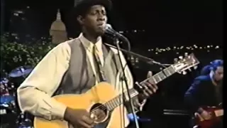 Keb' Mo' "Every Morning" 1996