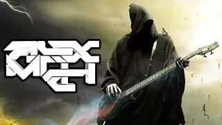 Metallica - Sad But True (SYN Remix) [DUBSTEP]