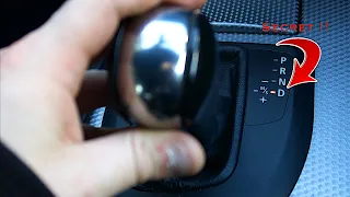 5 Thing's You NEVER Knew Your *Automatic Transmission* Can Do !!