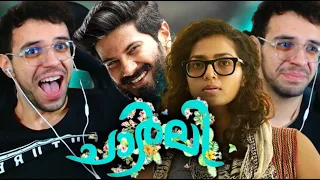 MOLLYWOOD NEVER DISAPPOINTS!! *Charlie* Dulquer Salmaan - MOVIE REACTION!