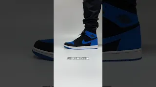 Why the Reimagined Royal 1s are So Good🤌🏼