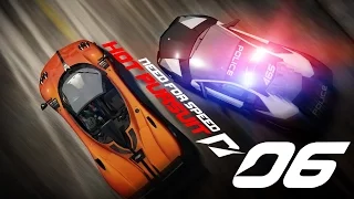 #6 || Need for Speed: Hot Pursuit (2010) || Горячая Погоня!