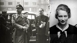 The SECRET Mistress Of Heinrich Himmler