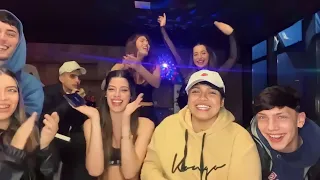 Sofi y Mili juegan al "Previate está" con invitados - Stream Sofili ♥️ 03/06/2023