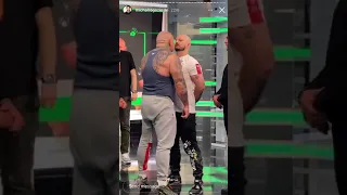 Bonus BGC vs Warszawski Dresik🔥*BÓJKA*😱