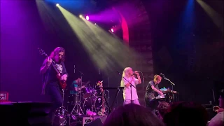 Kero Kero Bonito - Live at The Regent Theater, DTLA 11/4/2018