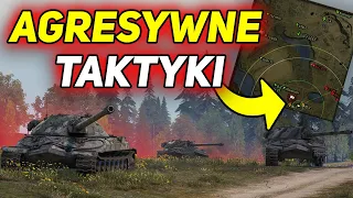 KIEDY PROFESJONALIŚCI GRAJĄ 3x IS-7