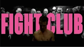 FIGHT CLUB TRAILER 2018 — TheCut