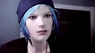 [chloe price] // gasoline | life is strange gmv