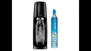 Обзор SodaStream