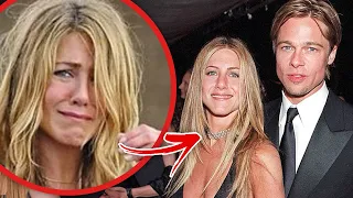 Celebrities Who Tried To Warn Us About Brad Pitt & Jennifer Aniston