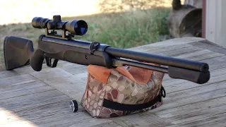 Top 7 Best Most Accurate Fixed Barrel Air Rifles of 2023