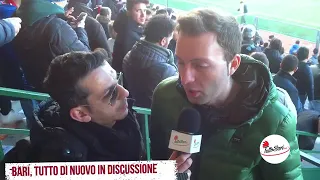 Turris-Bari 1-0