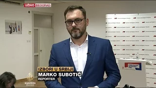 Subotić o ulasku koalicije DSS-Dveri u Skupštinu Srbije