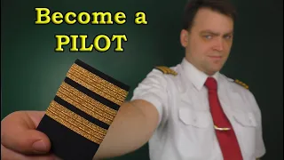 Cheap and Fast way to become a Pilot 2 main tips by Pilot Blog
