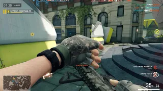 Dirty Bomb skyhammer