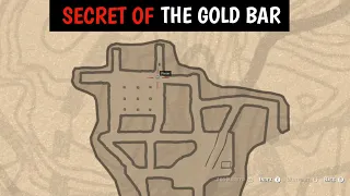 Even 4 playthroughs are not enough to figure out secrets like this - RDR2