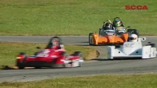 Formula 600 | 2023 SCCA National Championship Runoffs | VIRginia International Raceway