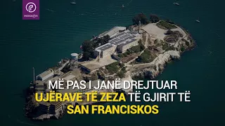 FBI rihap rastin e të arratisurve të burgut të Alcatrazit, dyshohet se ende janë gjallë