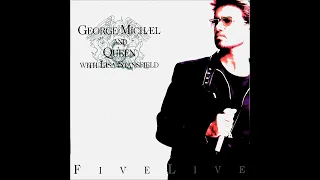 George Michael - Calling You (Remastered)