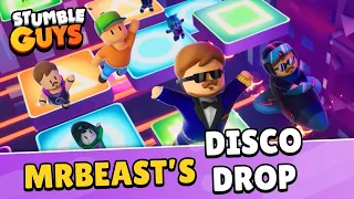 MrBeast's Disco Drop Level (Trailer)