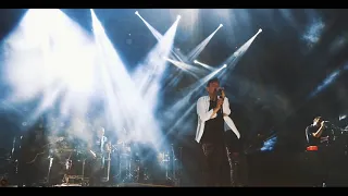 Друга Ріка -  Не видавай (Live) Схiд Рок 2018