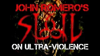 John Romero's SIGIL - complete Ultra-Violence playthrough