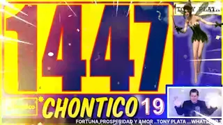 NÚMEROS GANADORES PARA HOY 21 MAYO /TONY PLATA  LOTERIAS   Mayo 2022🧚‍♀️🧚‍♀️🧚‍♀️ CHANCE.